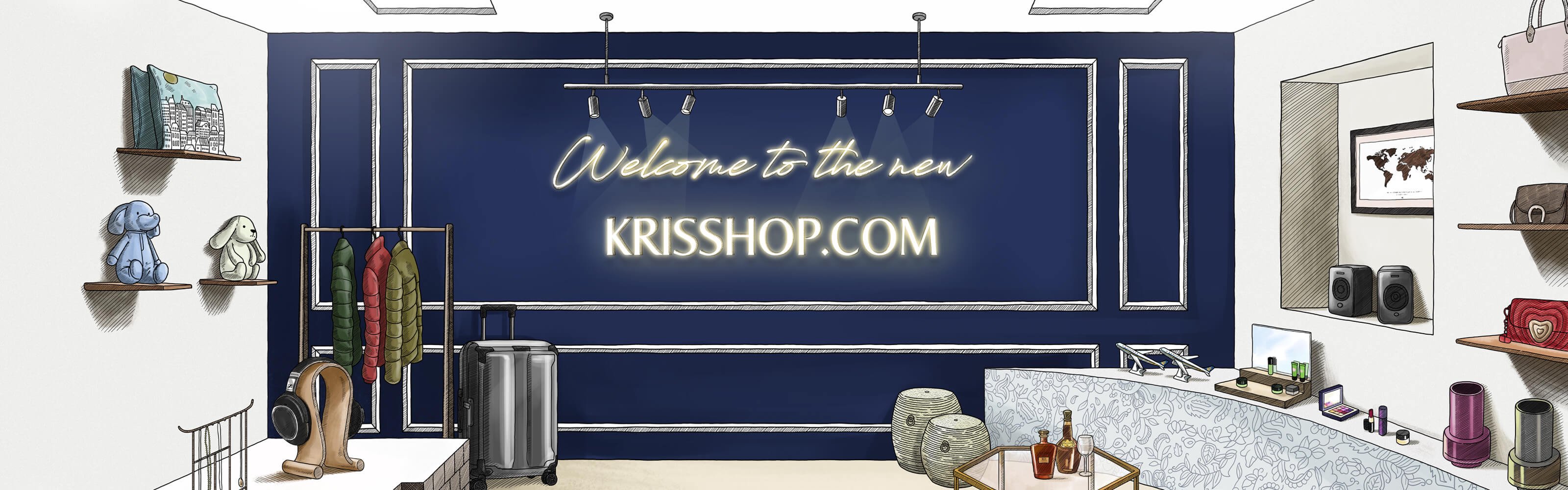 Krisshop